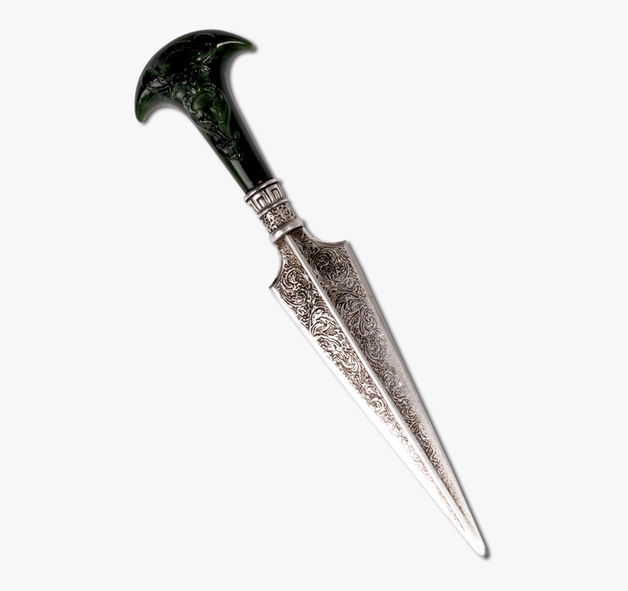 Transparent Knife Wound Png - Bellatrix Lestrange, Transparent Clipart