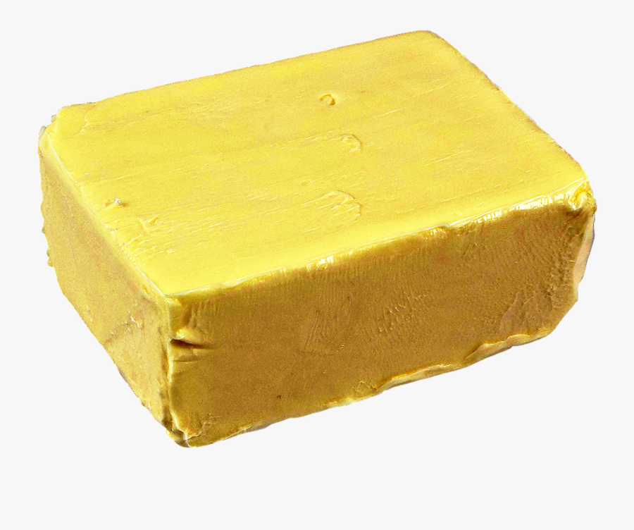 Butter, Transparent Clipart