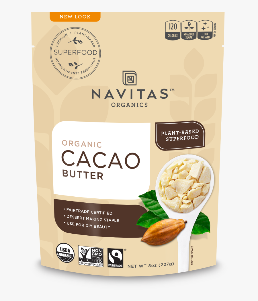 Cacao Butter, Transparent Clipart