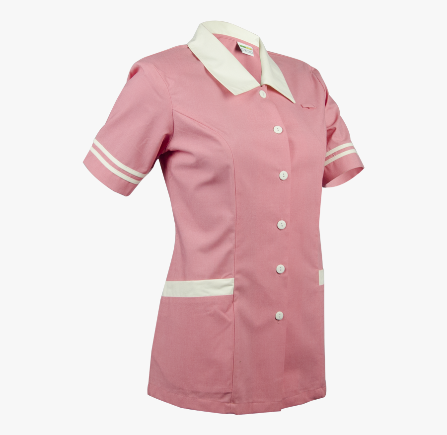 Nurse Uniform - Nurse Uniform Kuwait, Transparent Clipart