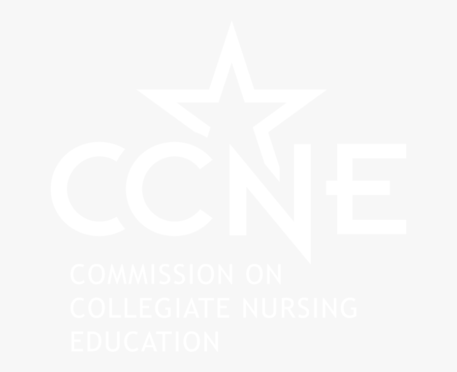 Commission On Collegiate Nursing Education - Ccne Accredited Logo, Transparent Clipart