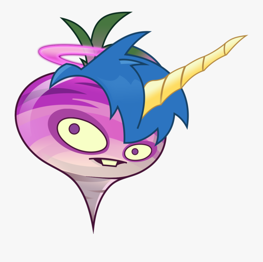 Plants Vs Zombies Clipart Egypt - Plants Vs Zombies 2 Tile Turnip, Transparent Clipart