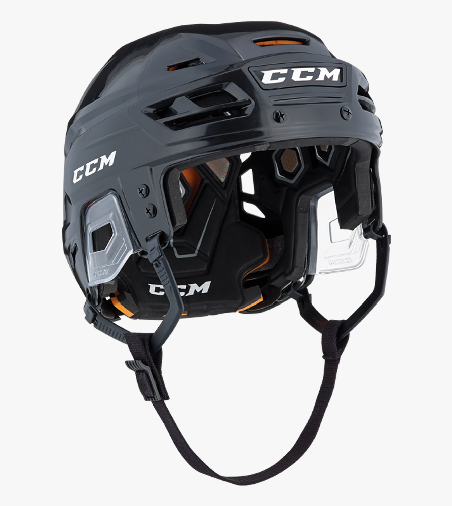 Ccm Tacks 710 Helmet, Transparent Clipart
