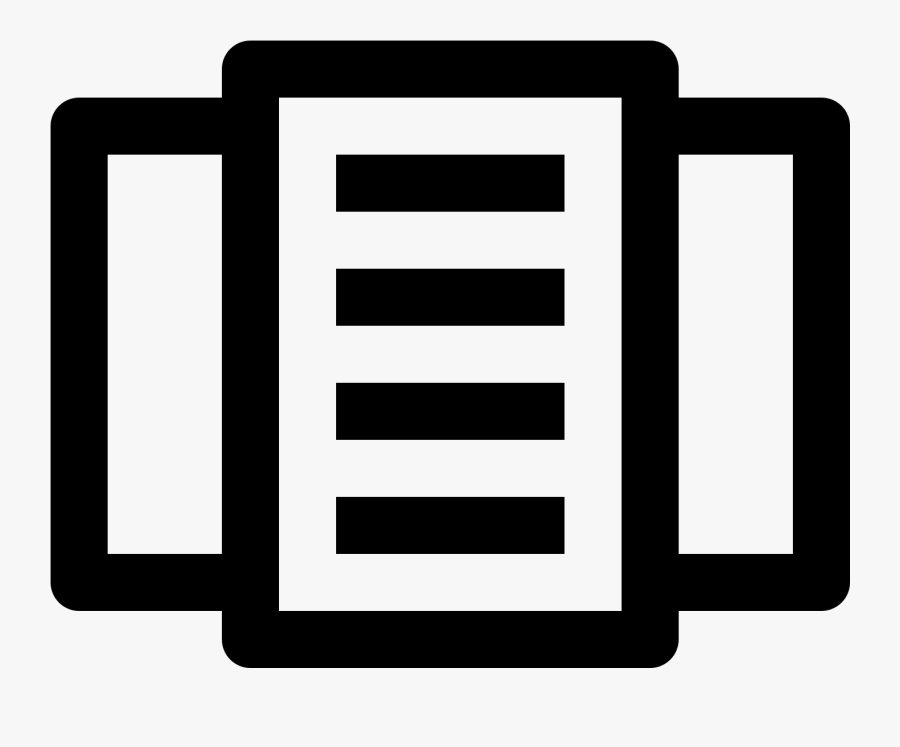 Business, Calculate, Cost, Structure Icon - Trint Logo, Transparent Clipart