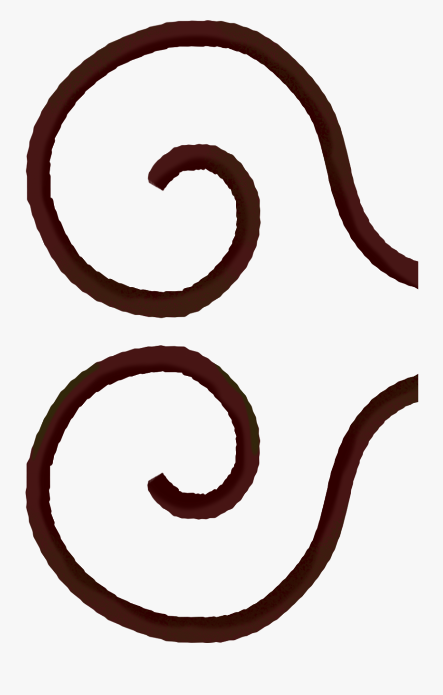 Palm Tree Leaves Texture, Transparent Clipart