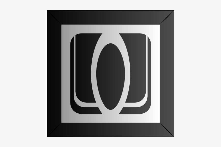 Abstract Tile 108 Viscious Speed 555px - Poster, Transparent Clipart