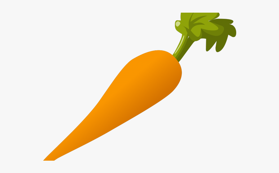 Carrot Clipart Png, Transparent Clipart