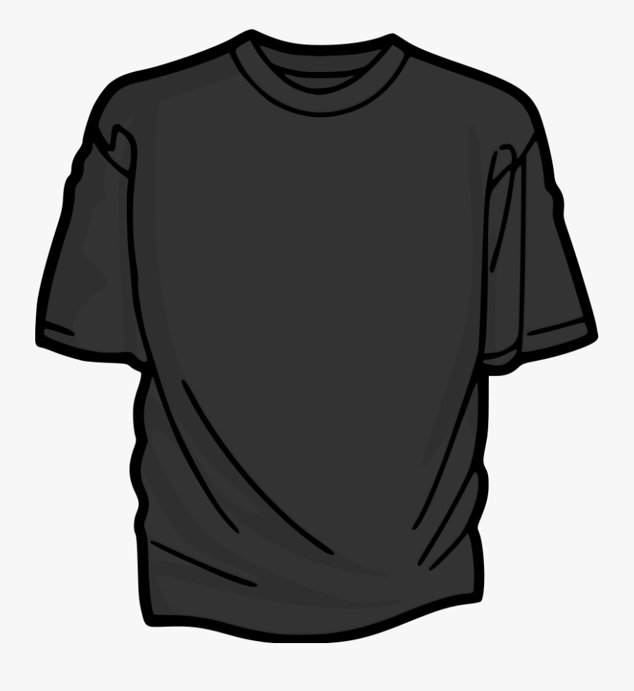 Grey Seal Clipart, Vector Clip Art Online, Royalty - Maroon T Shirt Clip Art, Transparent Clipart