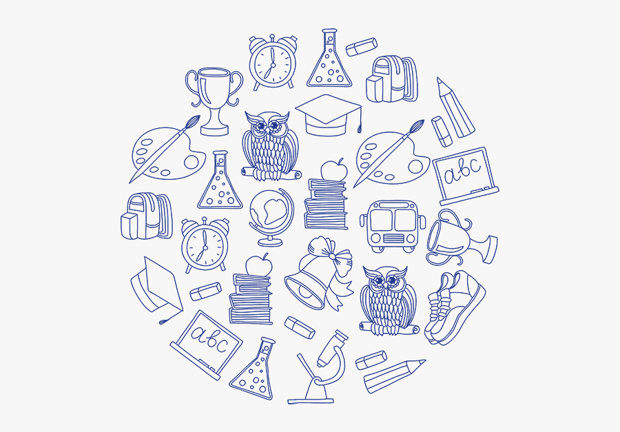 Sketch, Transparent Clipart