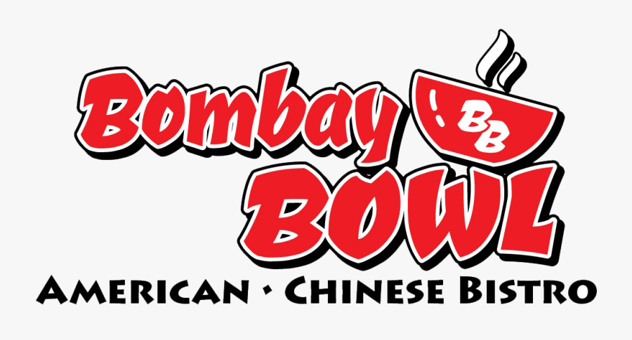Bombay Bowl Bistro - Emblem, Transparent Clipart