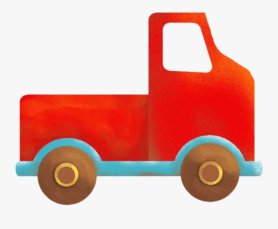 Carritos Animados, Transparent Clipart