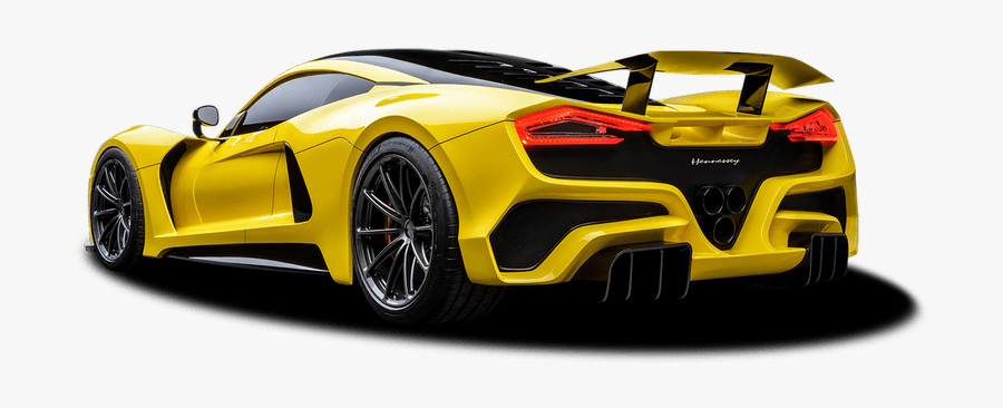 Hennessy Car Png - Hennessey Performance Engineering, Transparent Clipart
