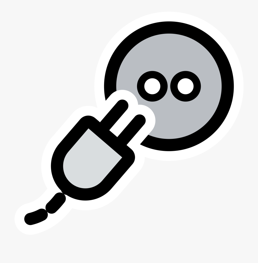 Clipart - Socket Clipart, Transparent Clipart