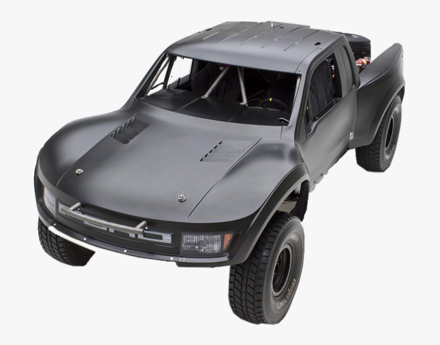 #offroad #truck #baja #trophytruck #prerunner #freetoedit - Trophy Truck, Transparent Clipart