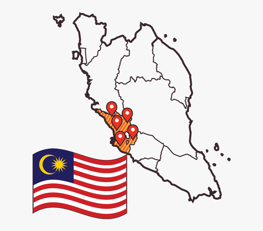 With 6th Outlet Opening At Cheras Selatan, Two Pesos - Kelantan Pattani Malay, Transparent Clipart