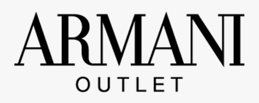 Armani Clipart , Png Download - Armani, Transparent Clipart