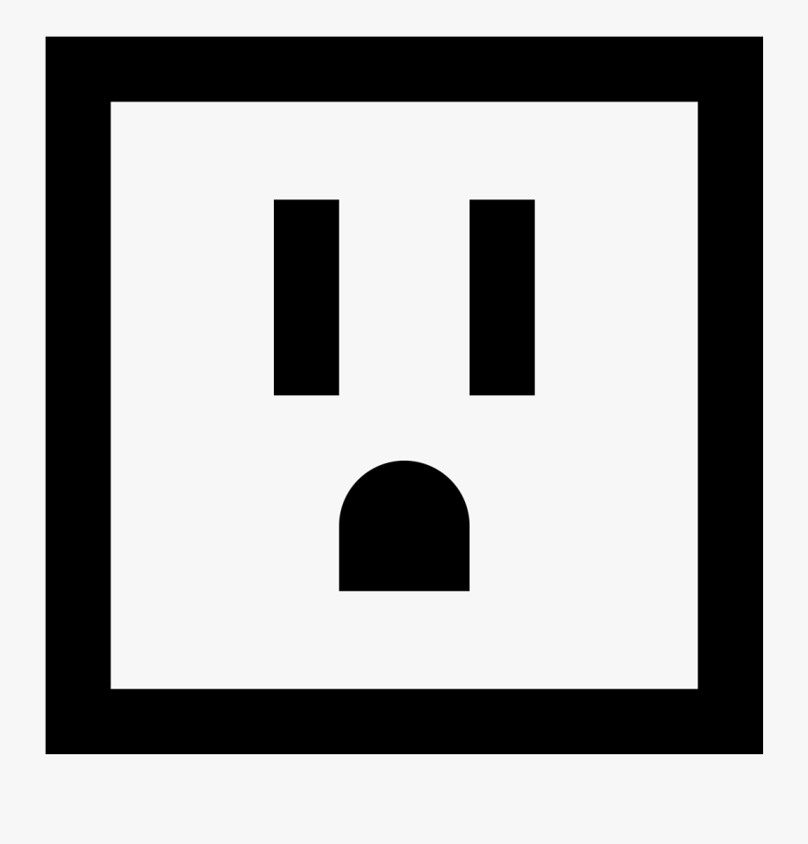 Socket Icon Free Download - Adobe Lightroom Logo Vector, Transparent Clipart