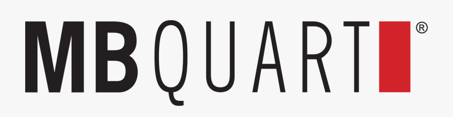Mb Quart - Logo Mb Quart Png, Transparent Clipart