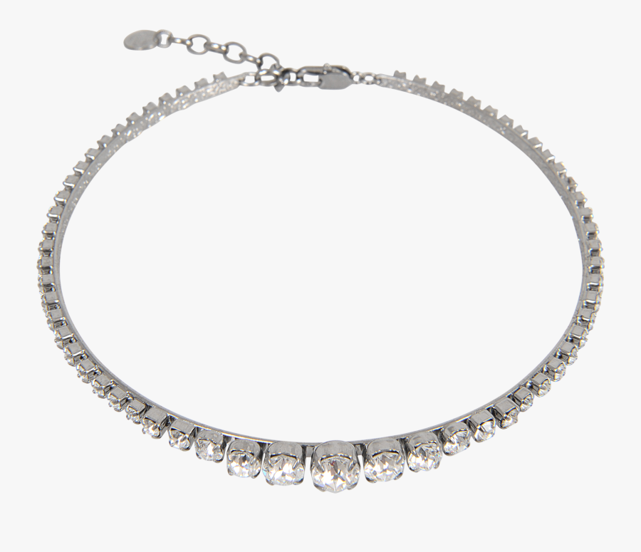 Clip Art Free Stock H L Ne Zubeldia - Boccia Collier, Transparent Clipart