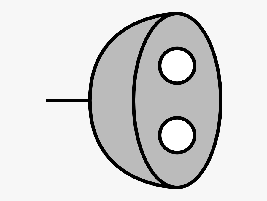 Ac Power Plugs And Sockets, Transparent Clipart