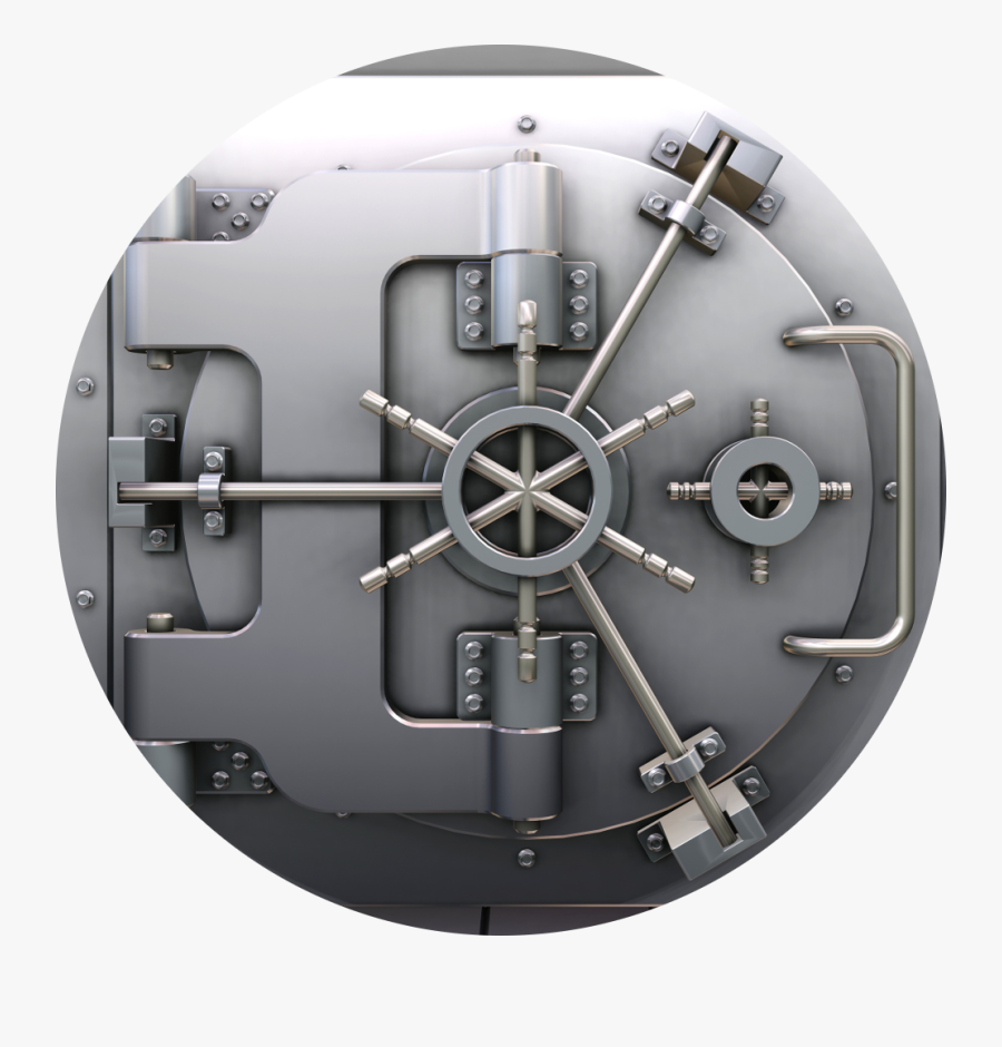 Vault Png Pic - Russ T Pain Album Cover, Transparent Clipart