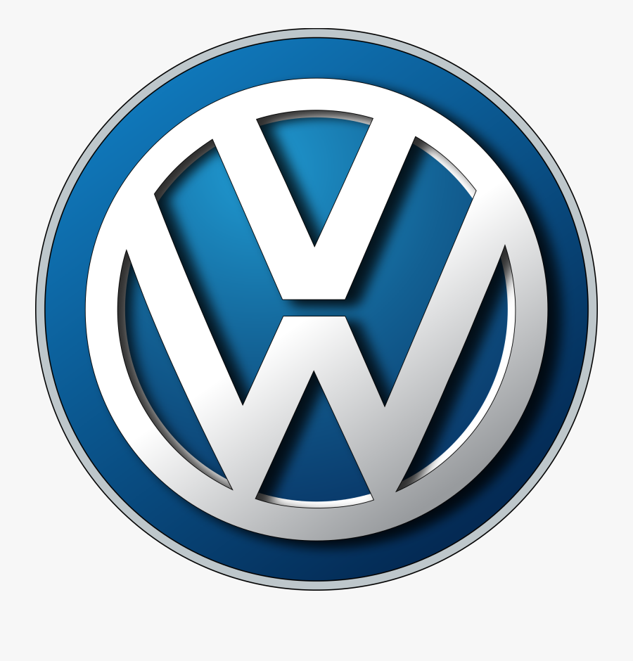 Volkswagen Emission Scandal Widens - Volkswagen Logo, Transparent Clipart