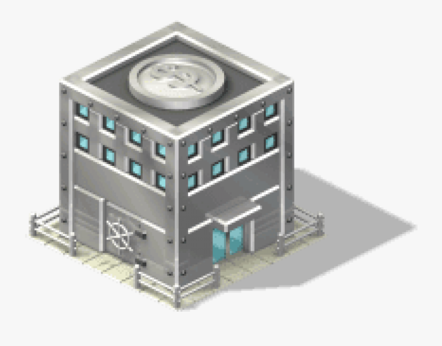 Download Money Vault Clipart Png Photo , Png Download - Architecture, Transparent Clipart