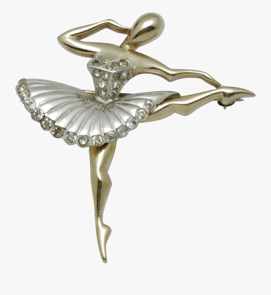 Ballet - Ballet Dancer, Transparent Clipart