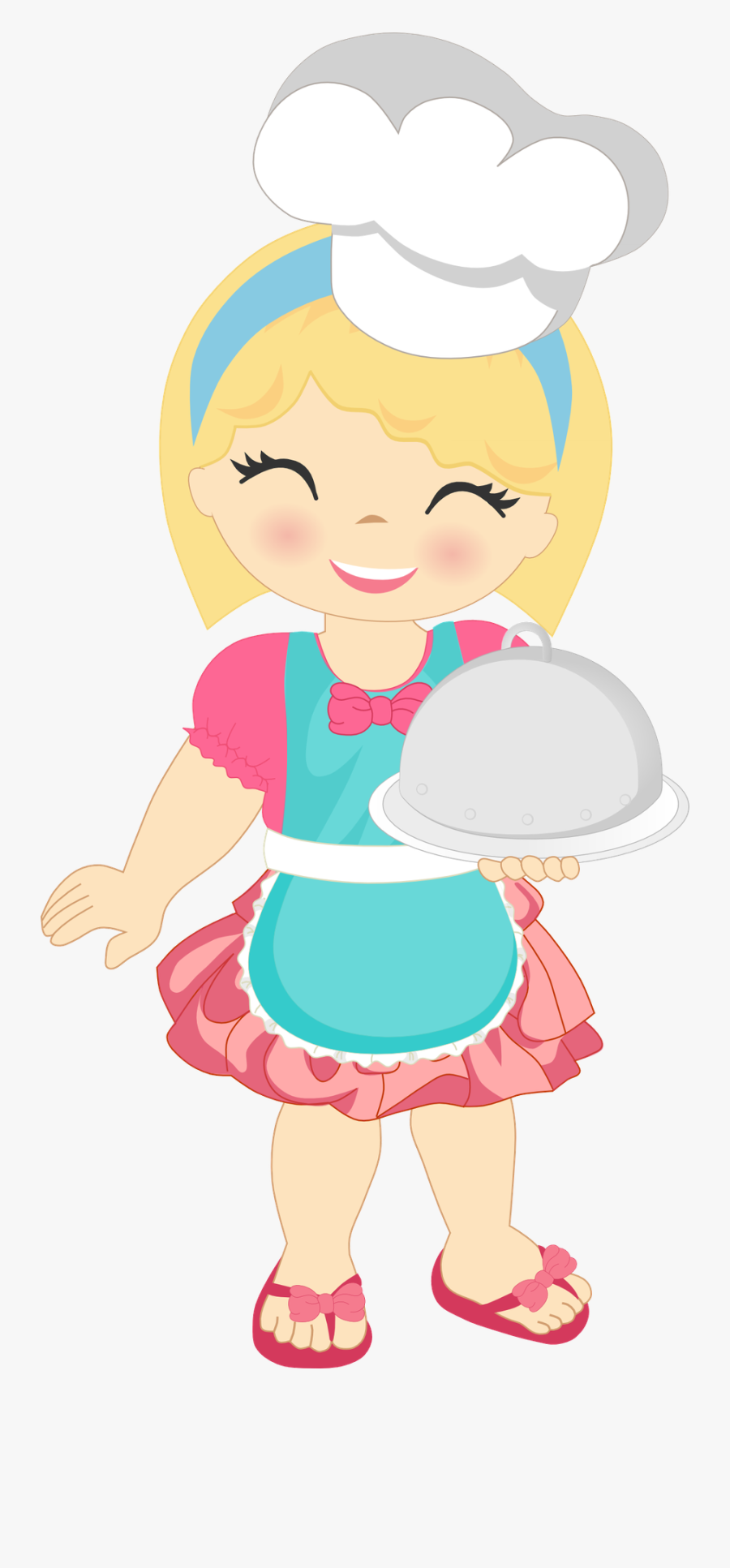 Chef De Cozinha Png, Transparent Clipart