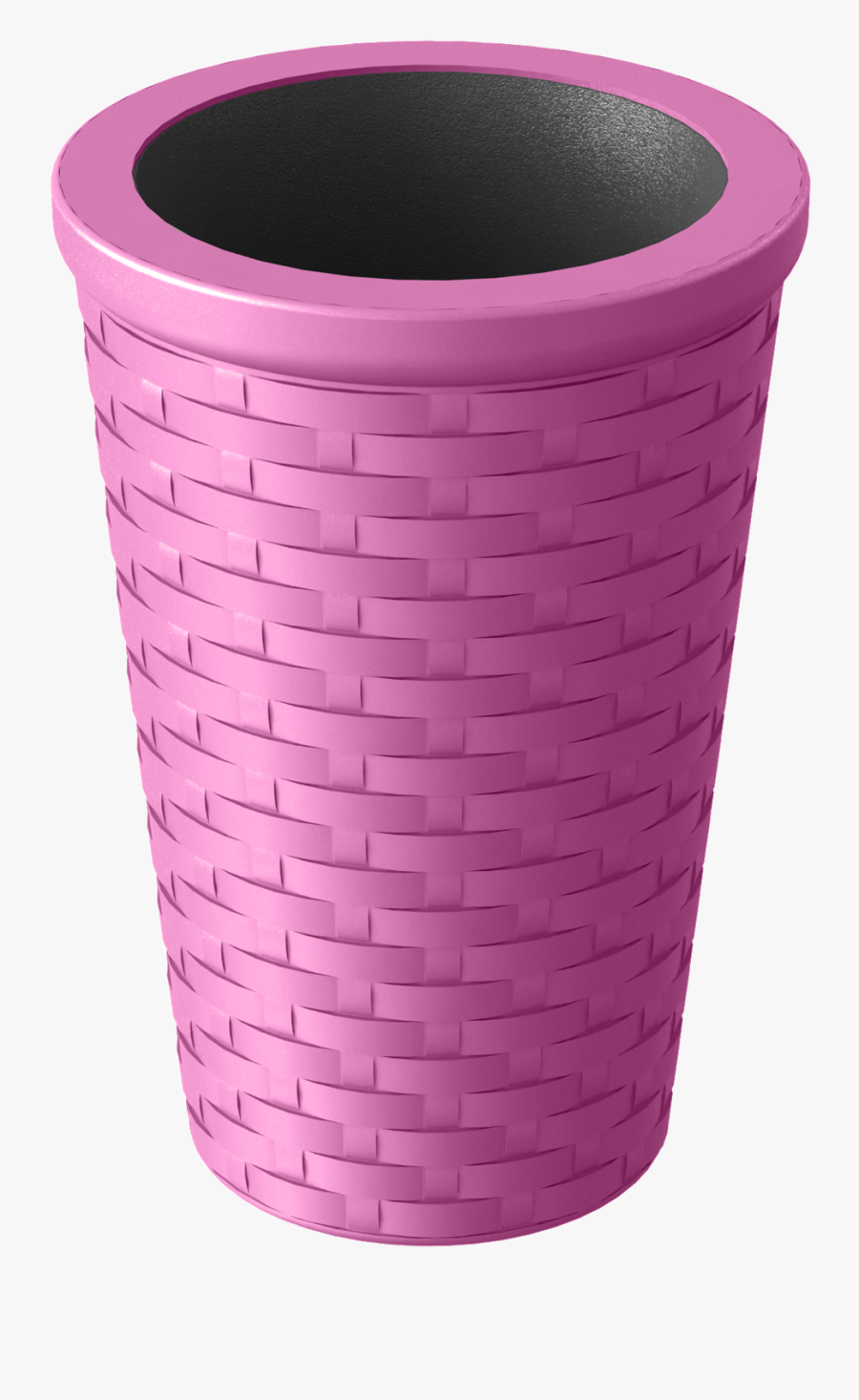 Transparent Thermos Clipart - Flowerpot, Transparent Clipart