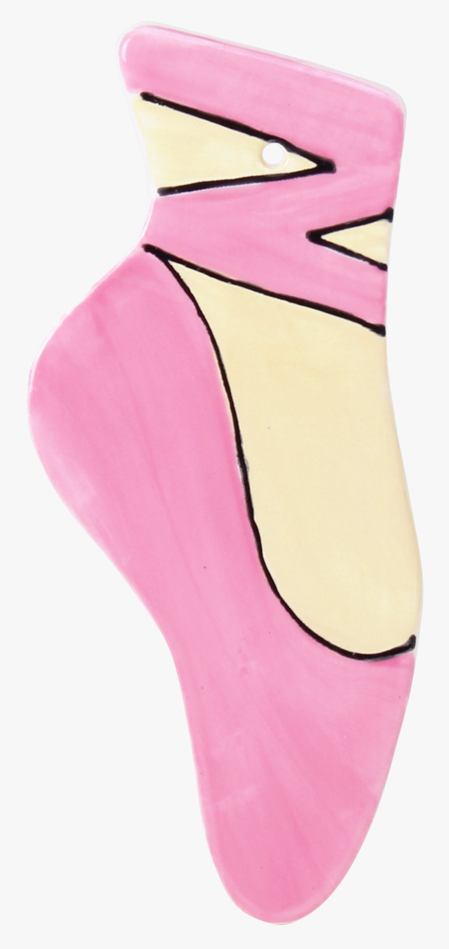 Basic Pump, Transparent Clipart