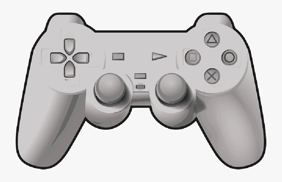 Joystick Clipart , Png Download - Joystick Clipart, Transparent Clipart