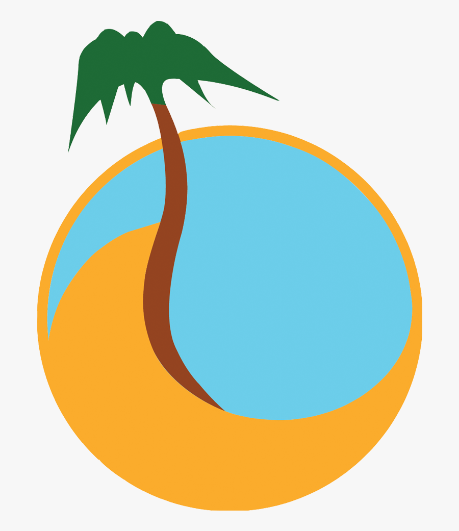 Resonate The Podcast - Circle, Transparent Clipart