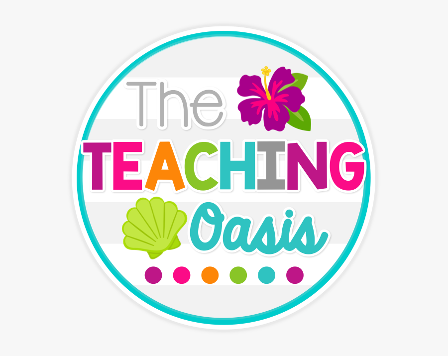 The Teaching Oasis - Linmas, Transparent Clipart