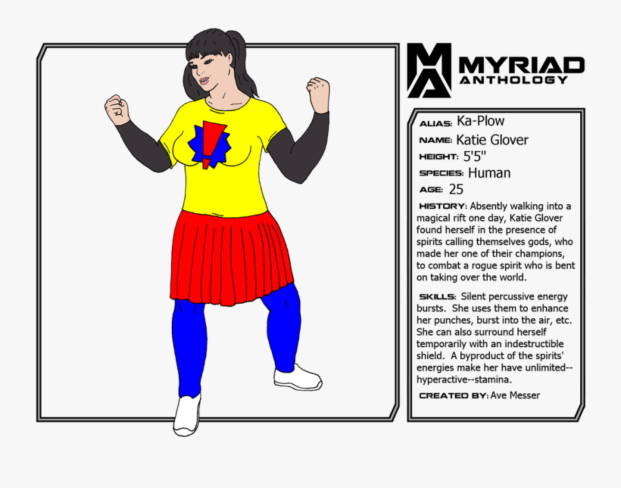 Knowledge Clipart Anthology - Cartoon, Transparent Clipart