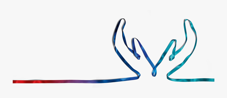 That"s Why Our Social Enterprises Work As One To Provide - Giving Hands Transparent Background, Transparent Clipart