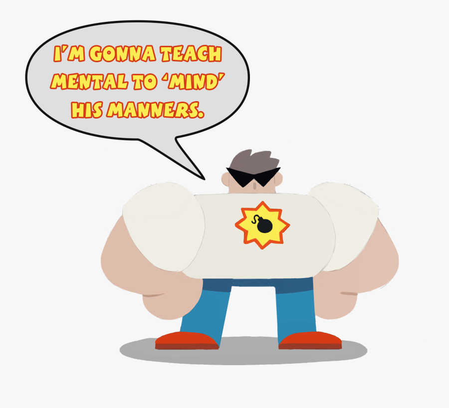 Cartoon, Transparent Clipart