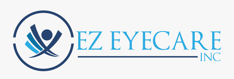 Ez Eyecare - Tan, Transparent Clipart