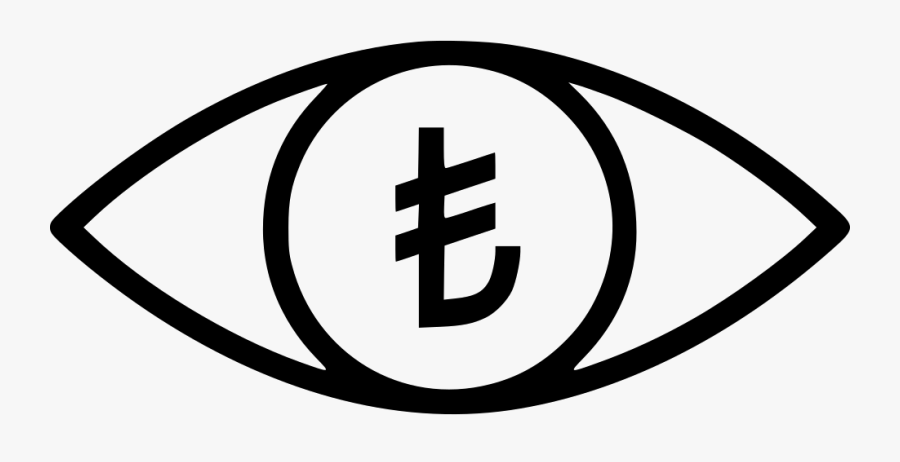 Transparent Distracted Driving Clipart - Vision Vector Icon Png, Transparent Clipart