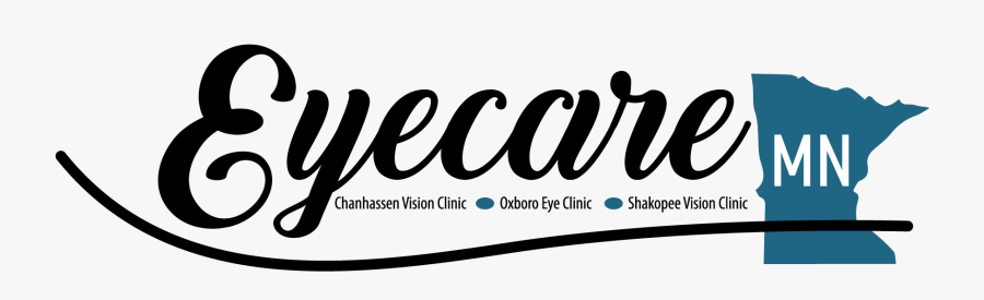 Eyecare Mn - Calligraphy, Transparent Clipart