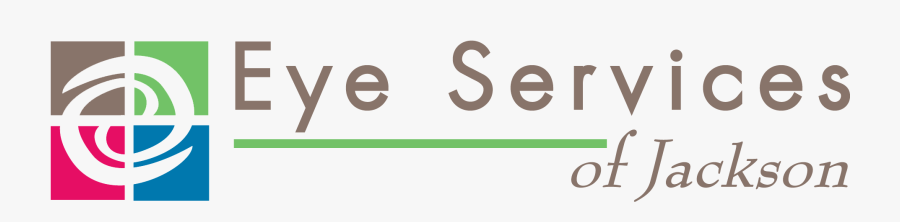 Eye Services Of Jackson - Sign, Transparent Clipart