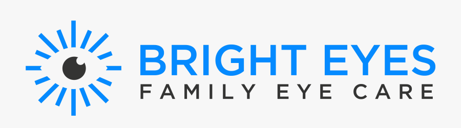 Bright Eyes Family Eye Care - Graphics, Transparent Clipart
