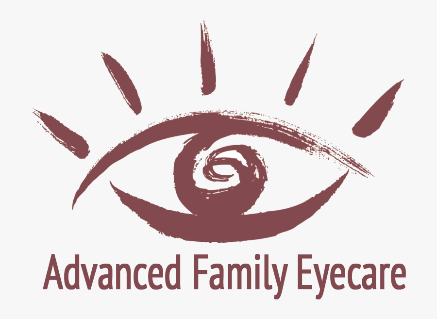 Advanced Family Eyecare - Graphic Design, Transparent Clipart