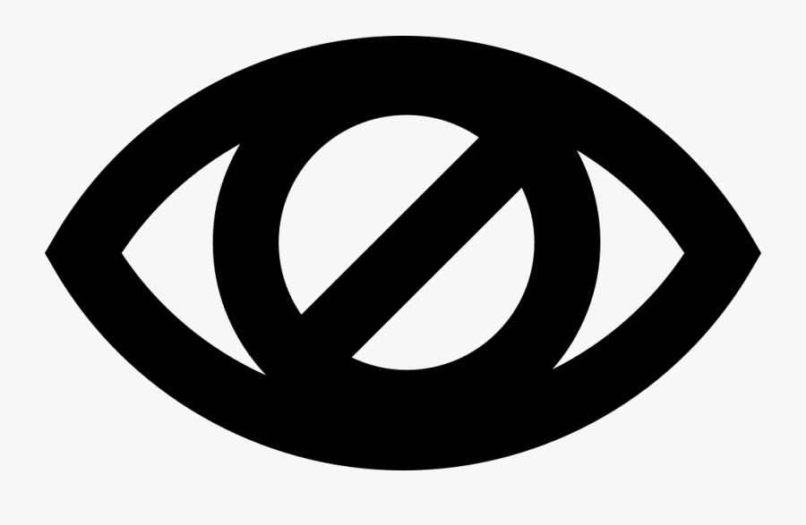 Eye Care Switcher Download - Blind Logos, Transparent Clipart