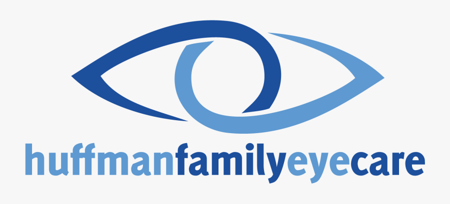 Huffman Family Eye Care, Transparent Clipart