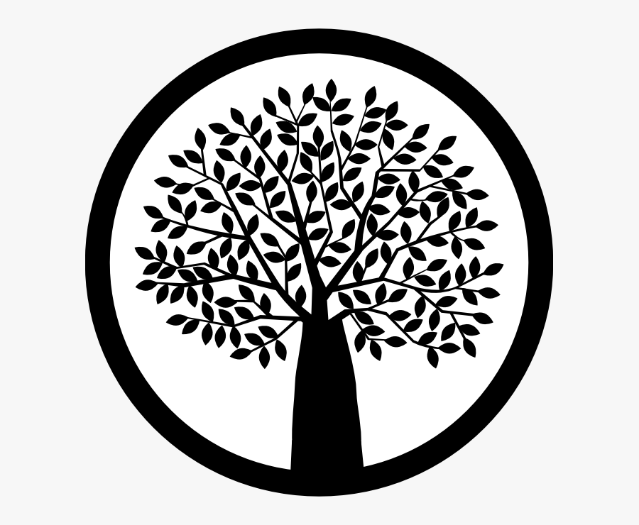 Massage Clipart Chiropractor - Tree Rooted In Christ, Transparent Clipart