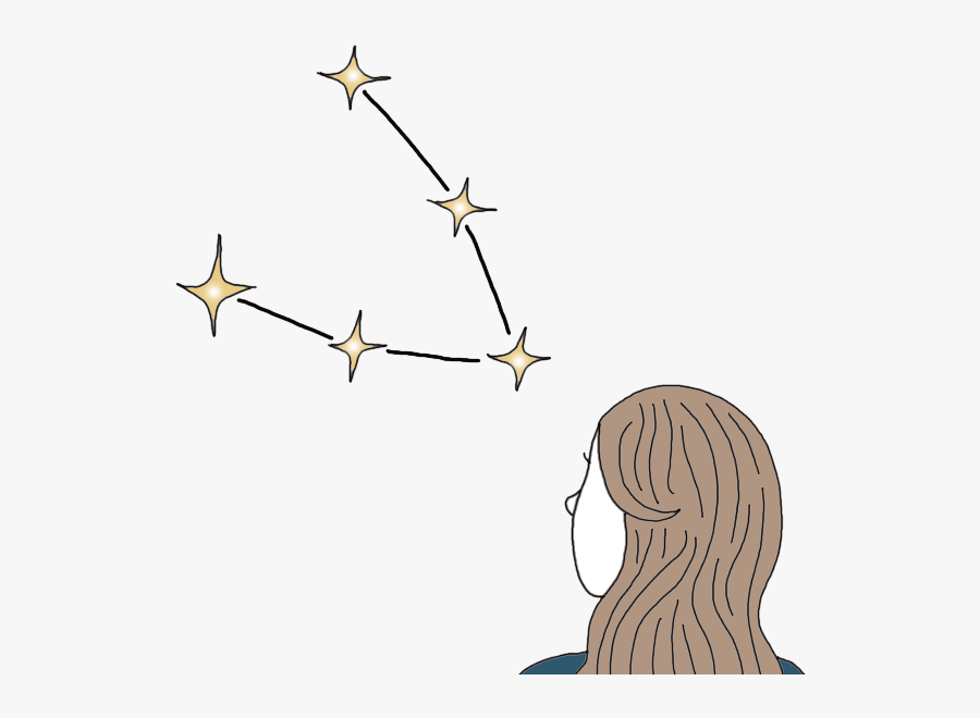 Sky - Cartoon, Transparent Clipart