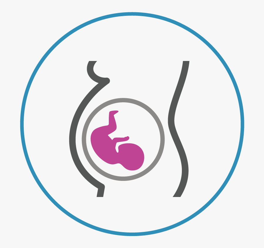 Baltimore Chiropractor Speaker Dr Pam Woodward Midwives - Obstetrics And Gynaecology Icon, Transparent Clipart