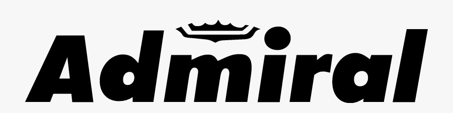 Admiral Logo - Logo Admiral, Transparent Clipart