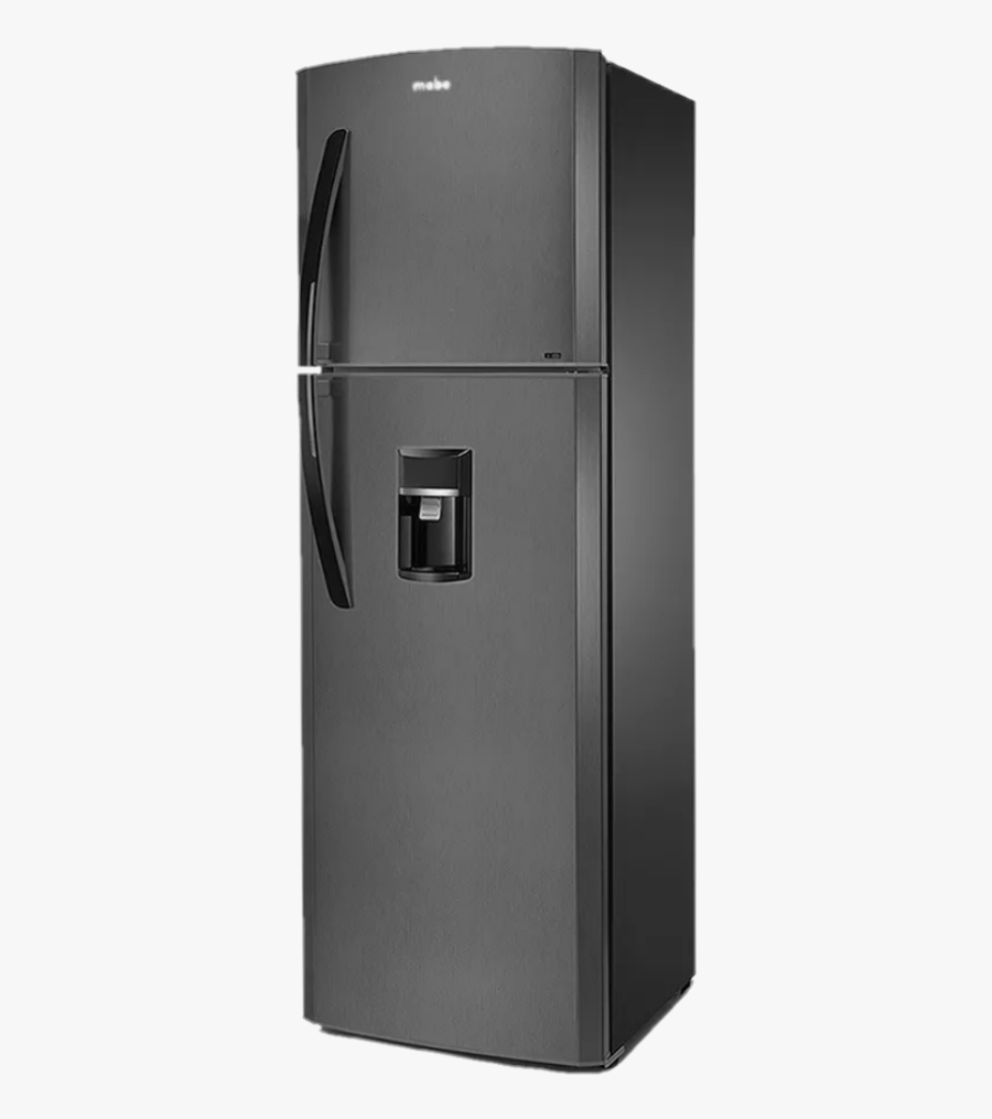 Fridge Freetoedit - Refrigerator, Transparent Clipart